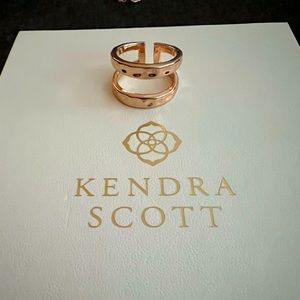 Kendra Scott Zorte Ring
